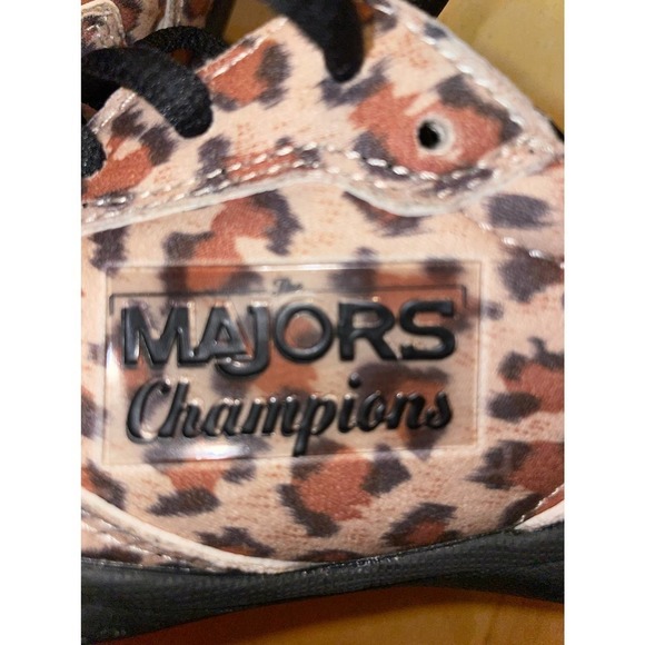 SOCOFY Cyclone Mens Canvas Shoes SZ 7 - Picture 5 of 6